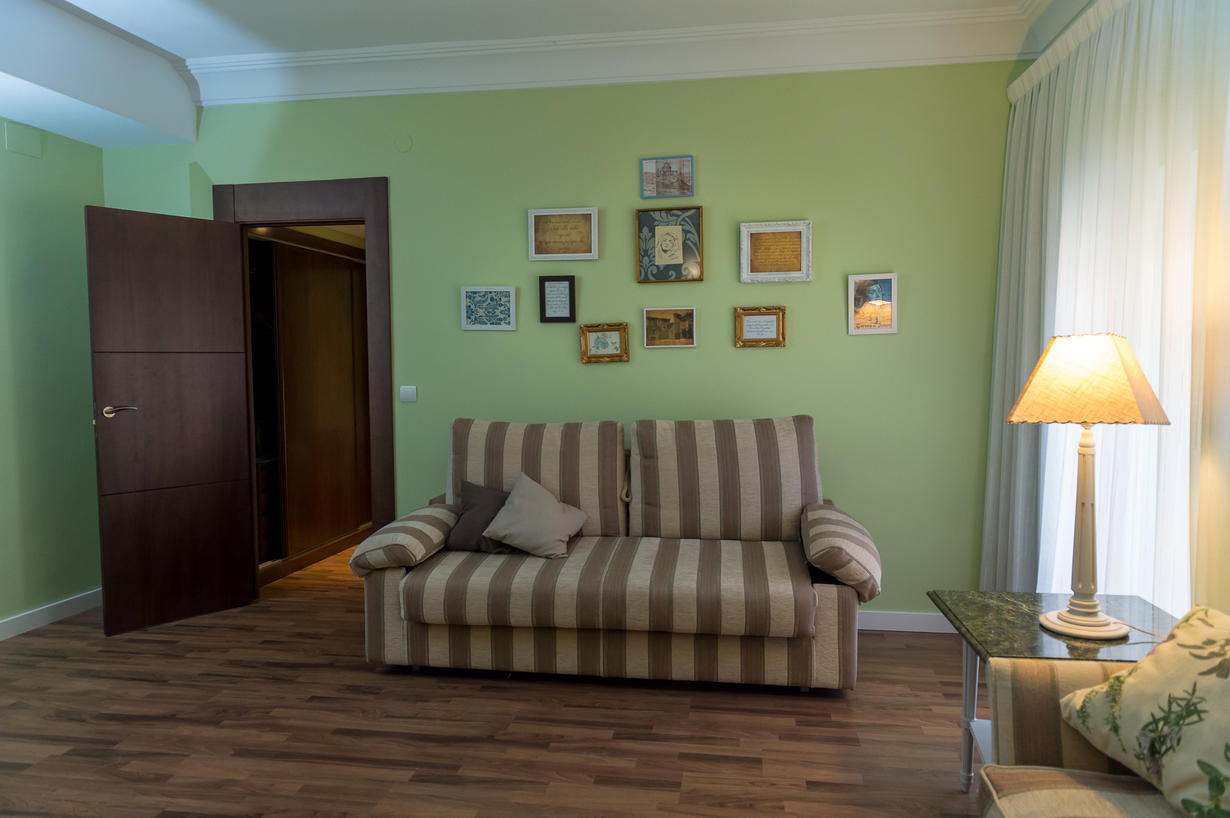 Palacio Valderrabanos Hotel Avila