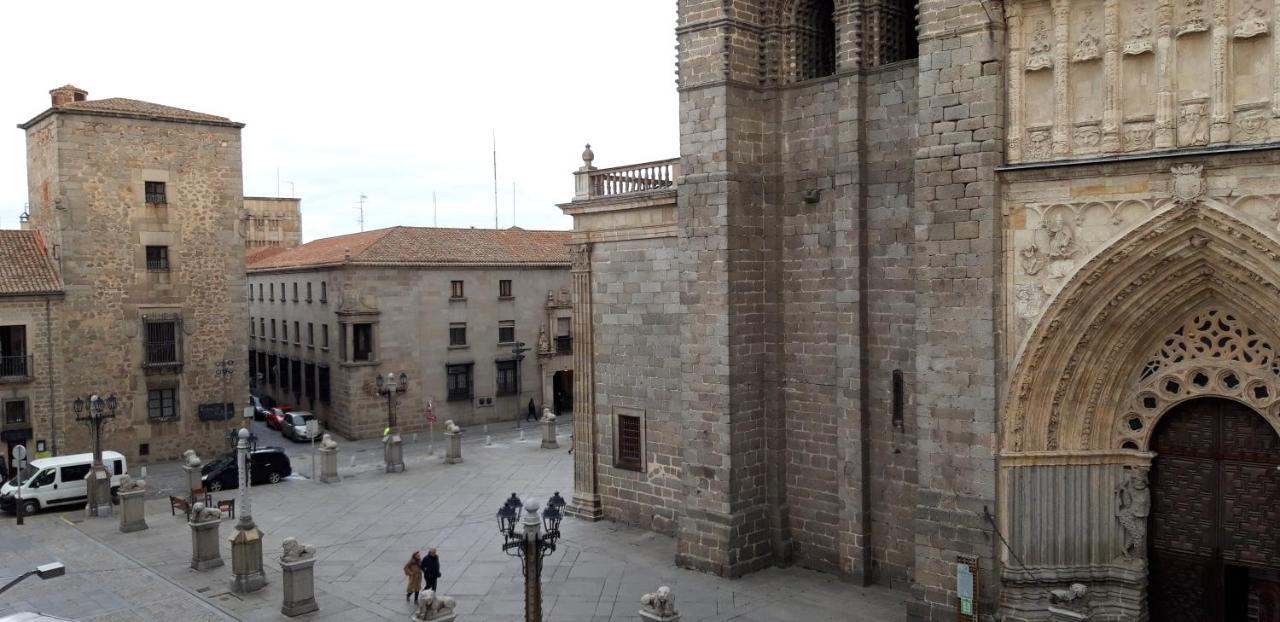 Palacio Valderrabanos Hotel 4*